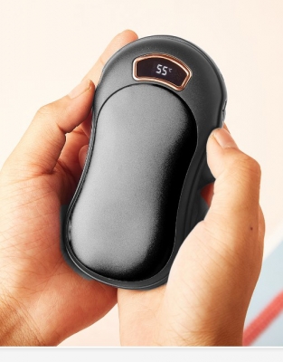 Hand Warmer power bank