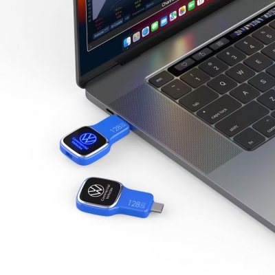 USB flash Drive OTG with LED...